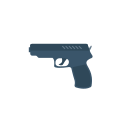 pistola icon