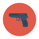 pistola icon