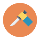 cuchillo icon