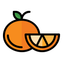 naranja icon