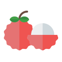 lychee icon