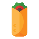 burrito icon