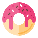 rosquilla icon