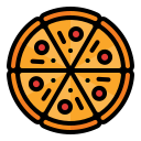 pizza icon