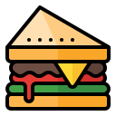 emparedado icon