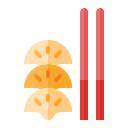 gyoza icon