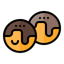 takoyaki icon