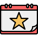 estrella icon