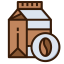 granos de café icon