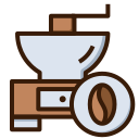 cafetera icon