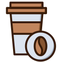 café icon