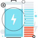 batería icon