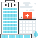 hospital icon