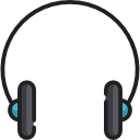 auriculares icon