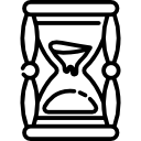 reloj de arena icon