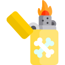 encendedor icon