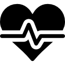 cardiograma icon