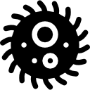 virus icon