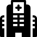 hospital icon