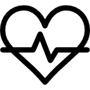 cardiograma icon