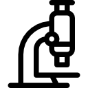 microscopio icon