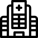 hospital icon