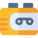 walkman icon