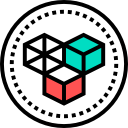 cubo icon