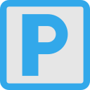 estacionamiento icon