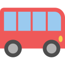 autobús icon