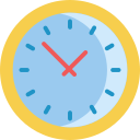 reloj icon