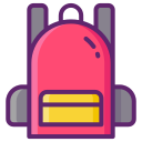 mochila icon