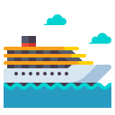 crucero icon