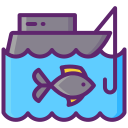 pesca icon