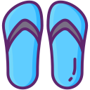 chancletas icon