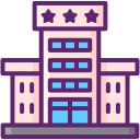 hotel icon