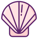 concha icon