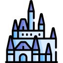 castillo icon