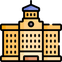 municipalidad icon