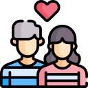 pareja icon