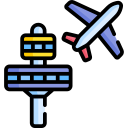 aeropuerto icon