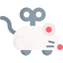 juguete del gato icon