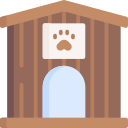 casa de perro icon