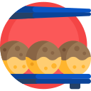 takoyaki icon