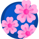 sakura icon