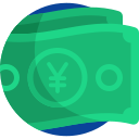 yen icon