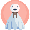 teru teru bozu icon