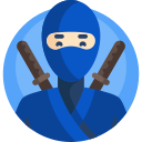 ninja icon