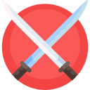 katana 