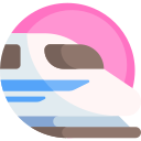 shinkansen icon